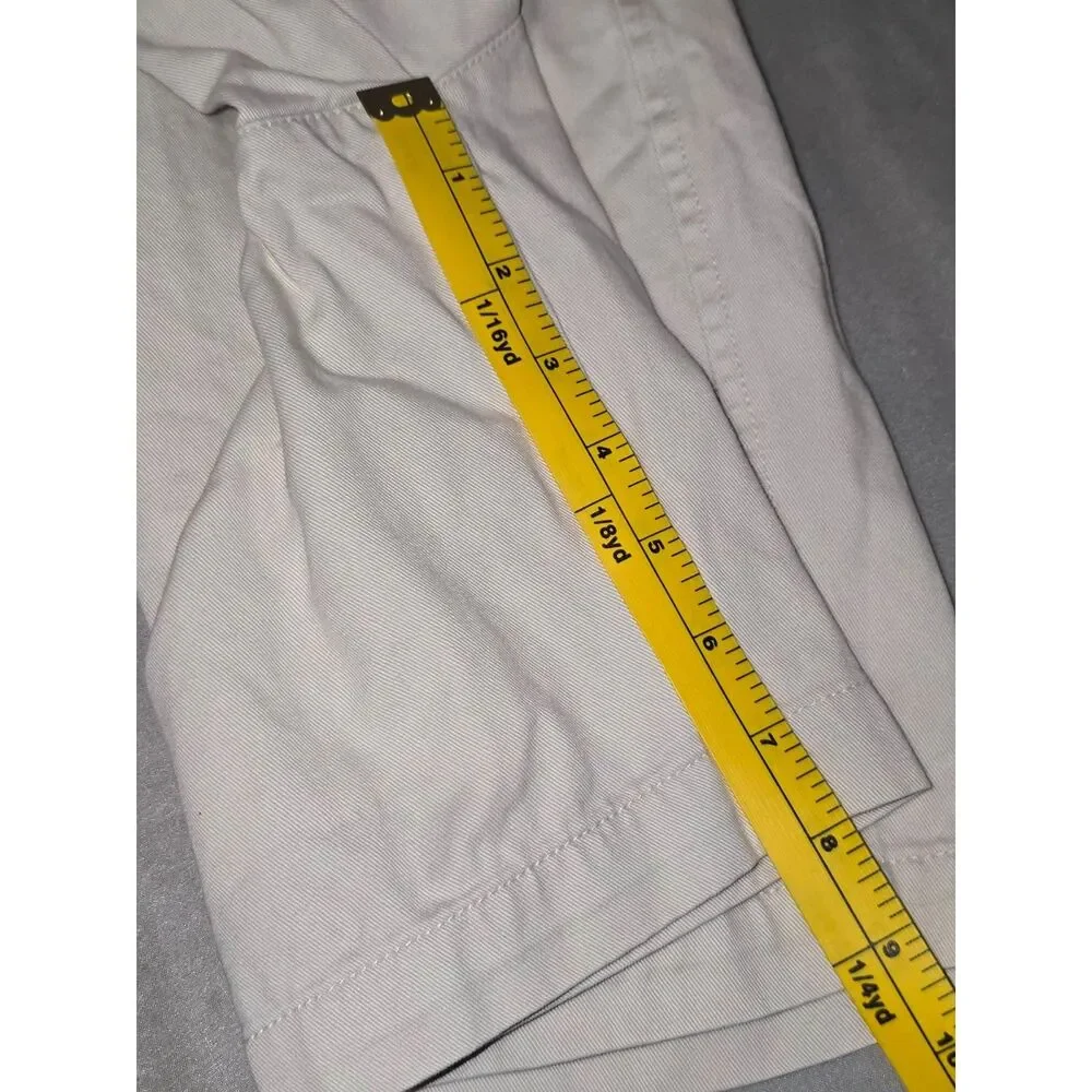 Gap Men's Shorts Size 38 Relaxed Fit - Picture 8 of 8